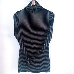 Vince Funnel Neck Pullover